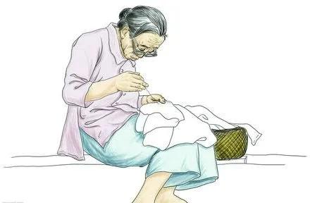 母亲节怎么孝敬妈妈,母亲节送给妈妈最简单真诚的话语