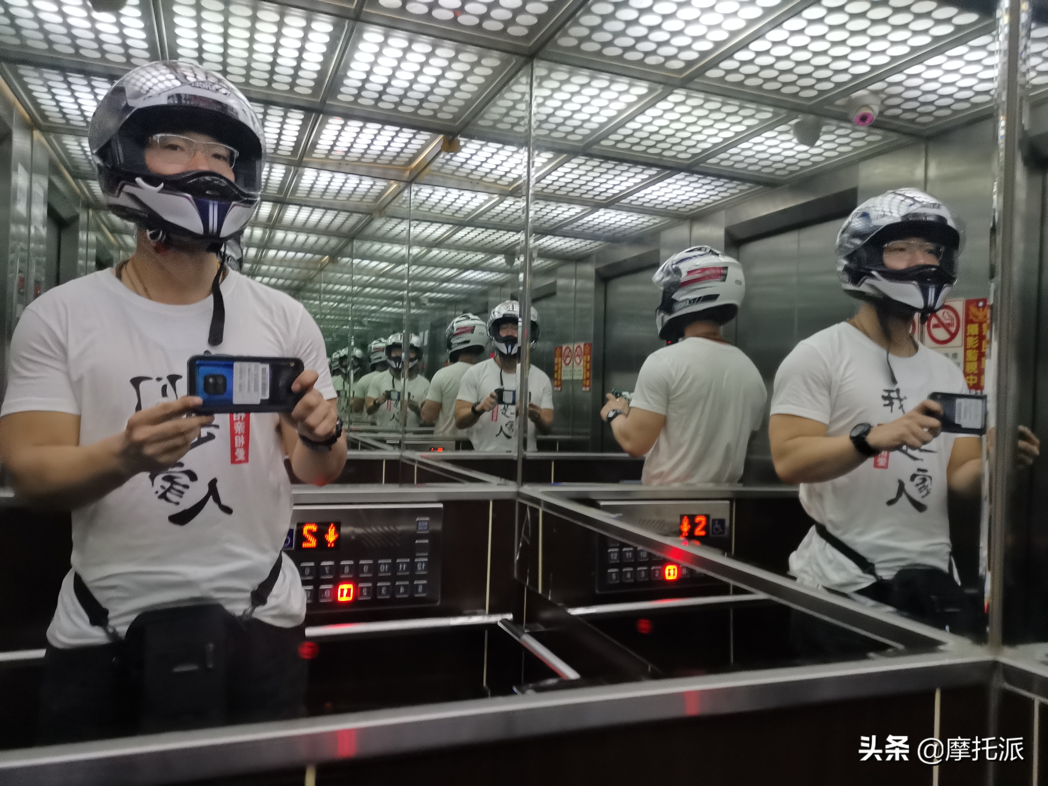 我租大摩托来环岛，本田X-ADV风雨疾驰之宝岛自由行