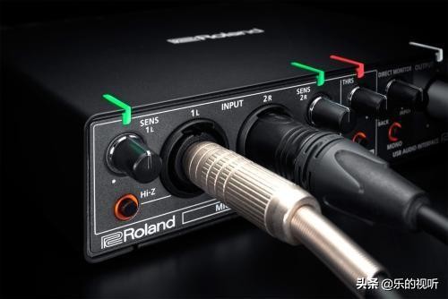 有什么电脑特别好用的外置声卡,音质最好的外置声卡推荐