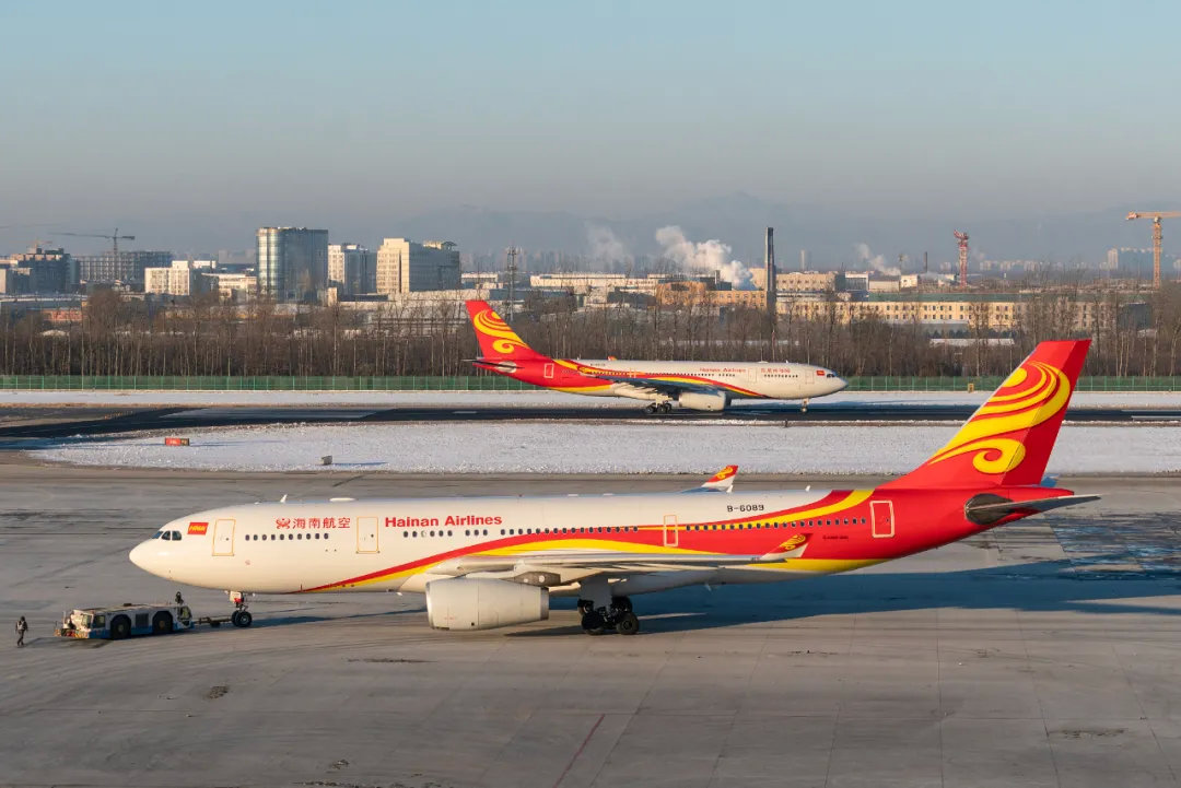 海航破产重整草案通过,海航完成破产重整时间