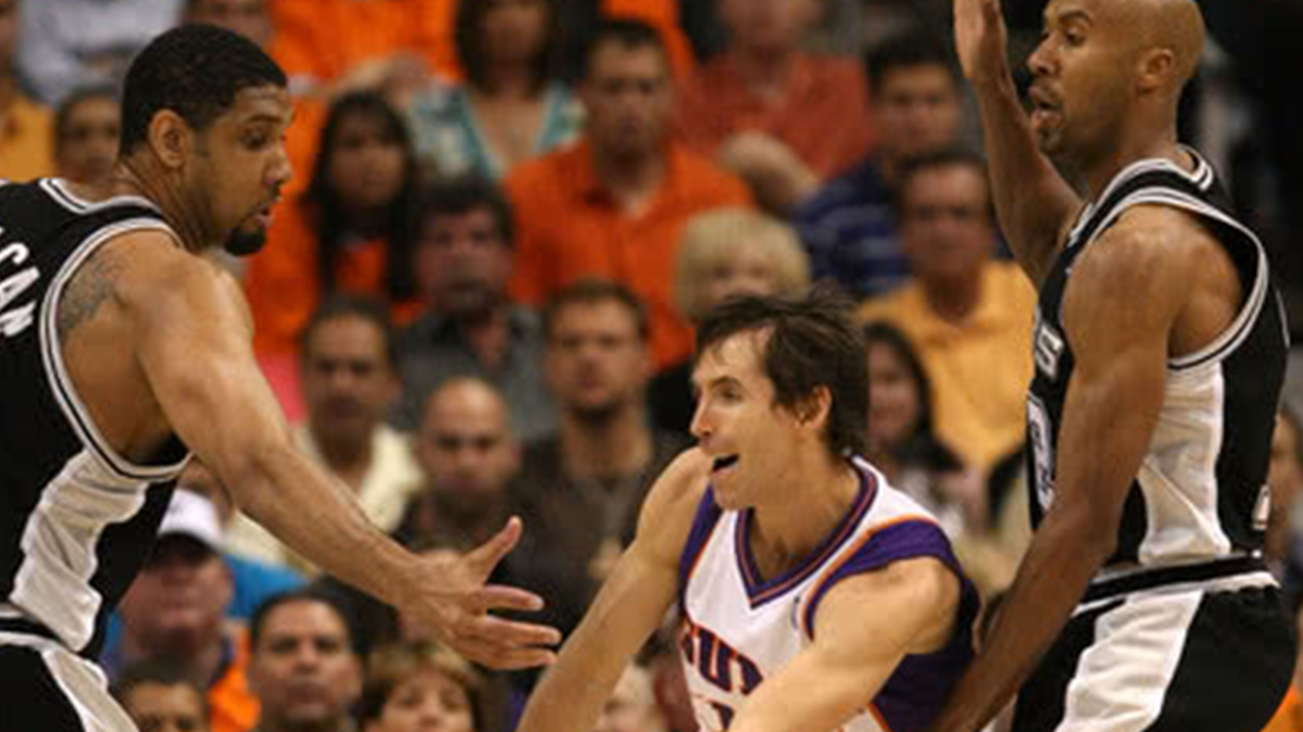 盘点nba打球最脏的球员,nba十大脏球员排名