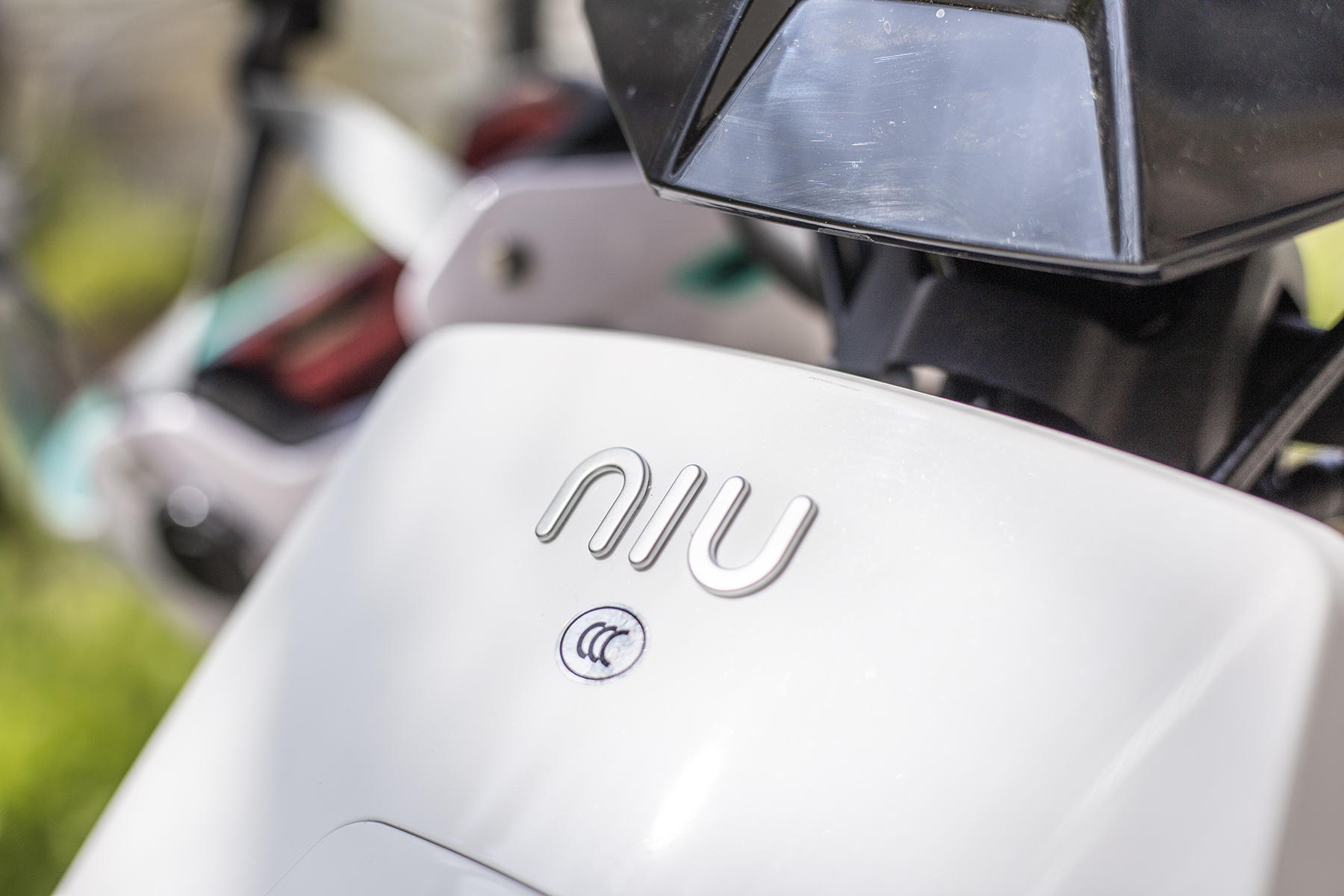 小牛gova所有车型,满足全家代步需求