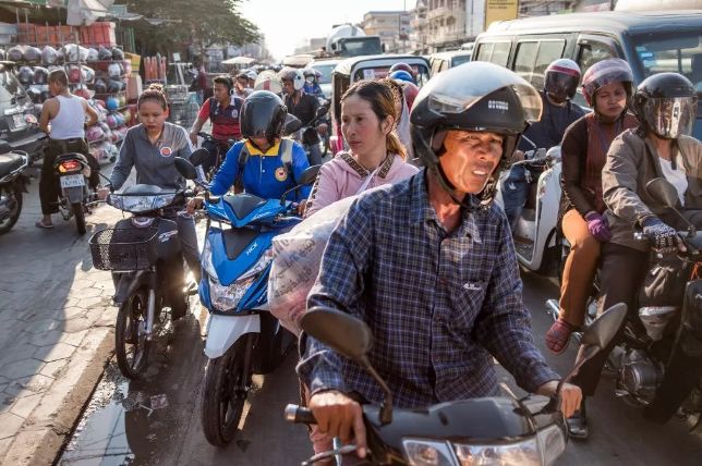 柬埔寨的那些事儿,柬埔寨你不知道的10件事