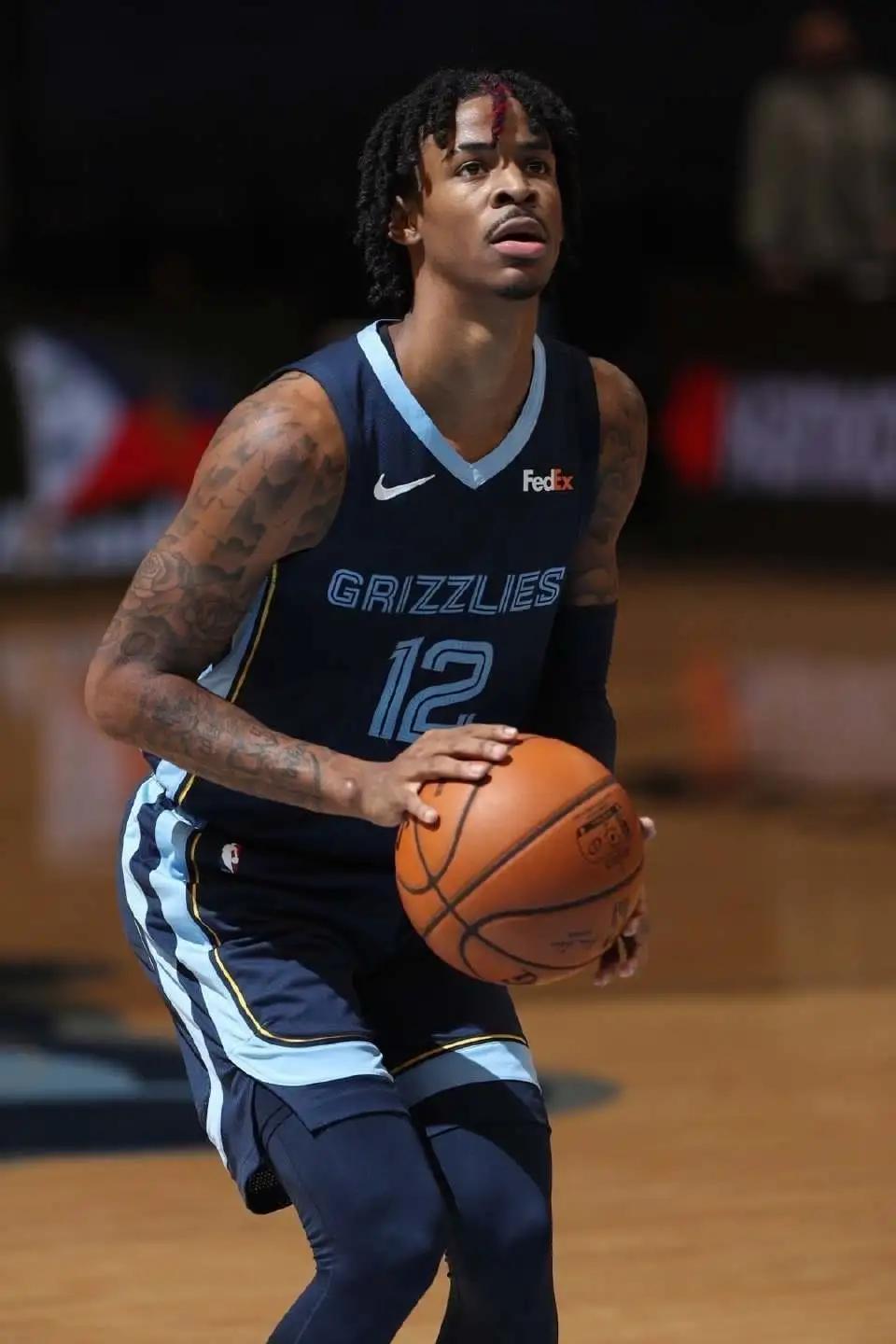 欧文和nike,nike会不会给莫兰特出签名鞋