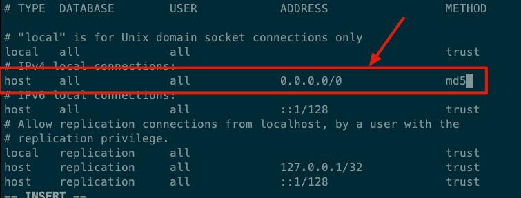 postgresql安装详细步骤,linuxpostgresql安装教程