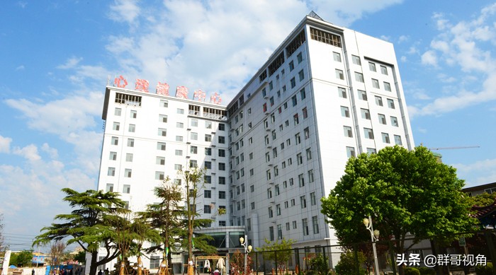 宿州市有哪几个大医院,宿州市矿务局医院