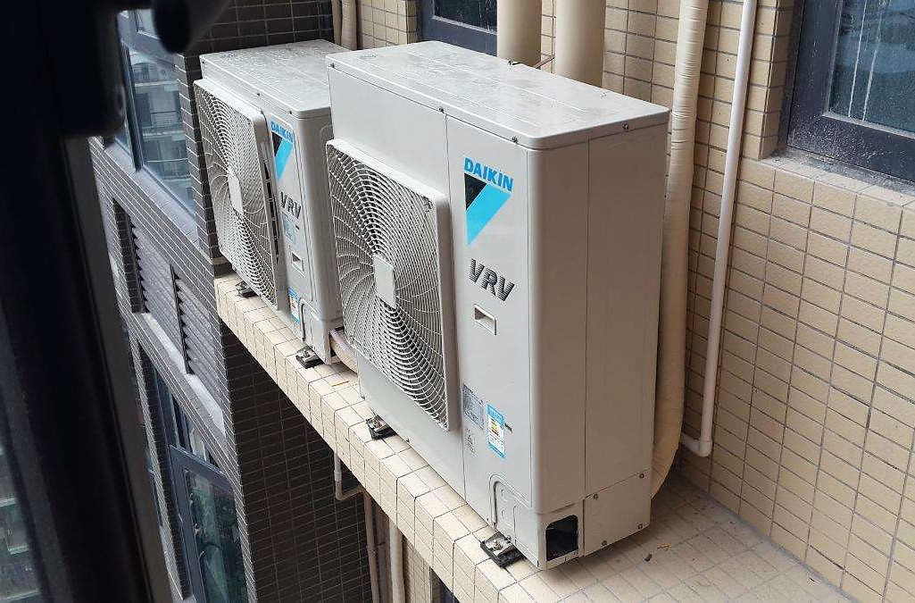 全球空调销量排行海尔,全球第一大空调企业