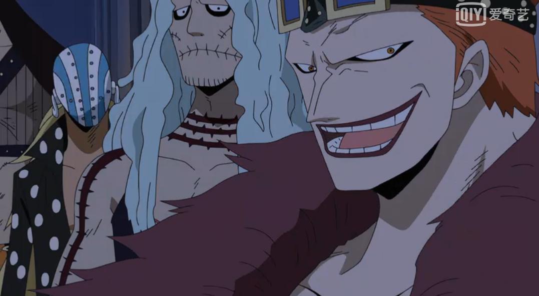 盘点海贼王的霸气语录,海贼王人物及经典语录