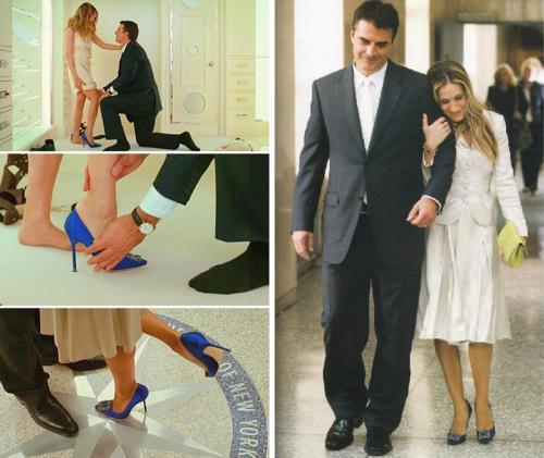 盘点100年内的6个经典大牌高跟鞋,盘点10大奢侈品牌高跟鞋