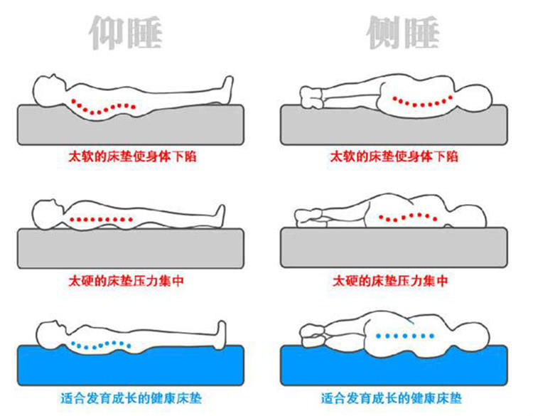 苏老伯黄麻床垫靠谱吗,苏老伯黄麻床垫是几线品牌
