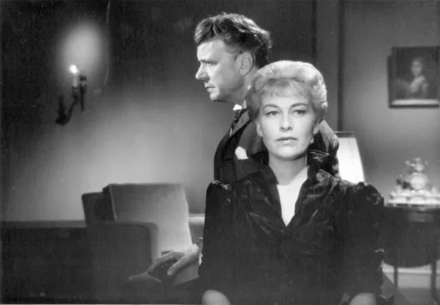 德莱叶131年:影史上最动人的脸孔,无不来自他的镜头