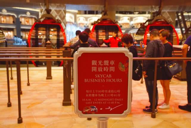 澳门总共有几个豪华酒店,澳门的酒店是全世界最多的吗