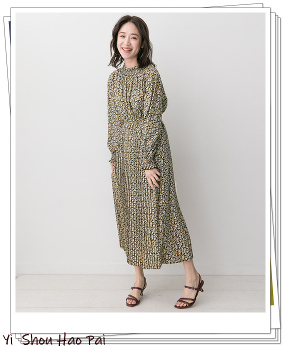 夏季黑色连衣裙穿搭图片大全,时尚穿搭黑色连衣裙时尚又修身