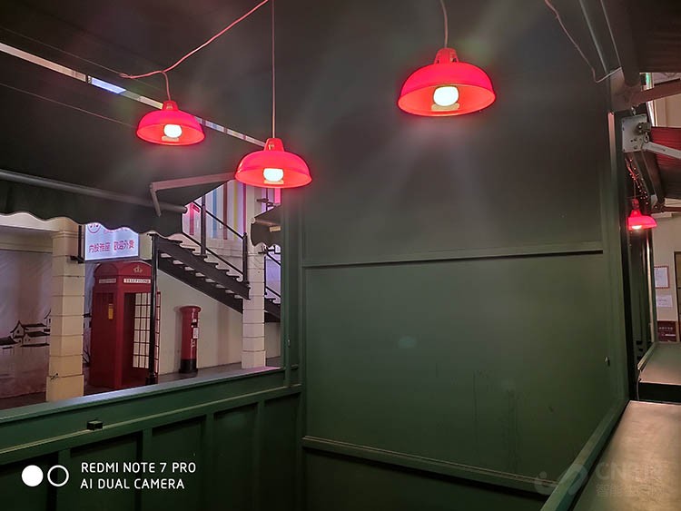 红米note7pro8g256g售价,千元手机红米note7评测