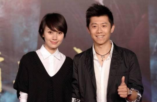 高圆圆和赵又廷差多少岁,高圆圆和赵又廷年龄差多少