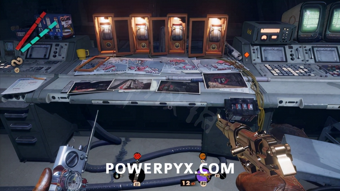 死亡循环密码多少,死亡循环第一关密码是多少