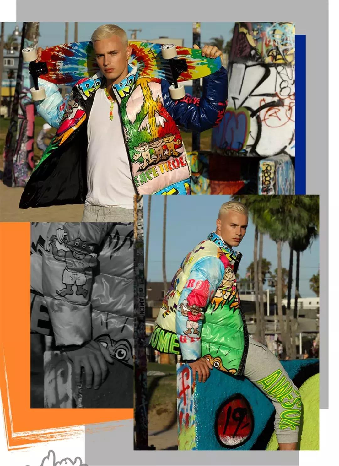 jeremy scott联名adidas衣服 (jeremyscott球鞋)