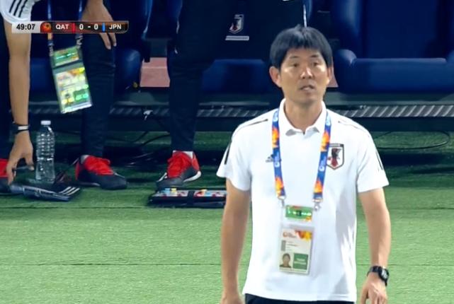 日本足球世预赛输球四大耻辱视频,日本队0-3惨败出局