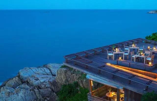 泰国旅游十大必去景点,泰国旅游自由行十大必去景点