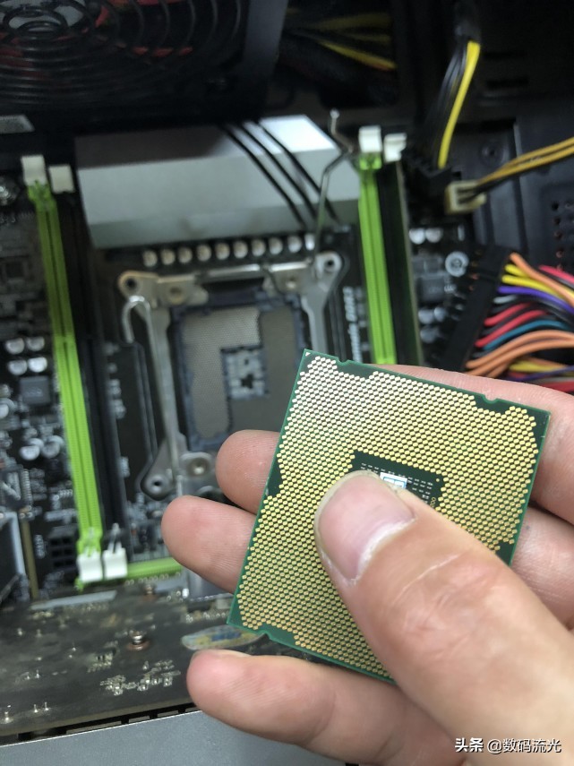 电脑开机没反应主板坏了什么症状,电脑开机没反应主板坏了