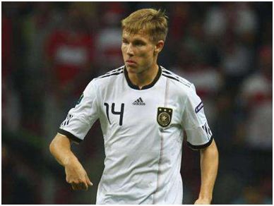 德国足坛失去的新星,德国最有天赋的足球运动员