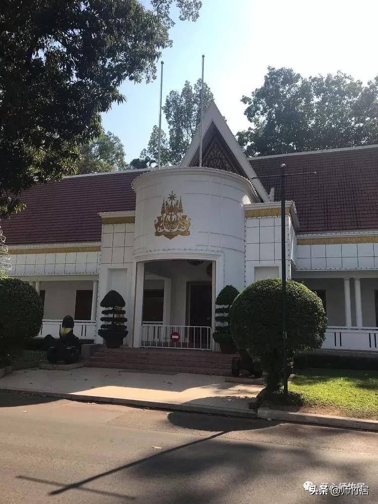 柬埔寨游记600字,柬埔寨游记美篇