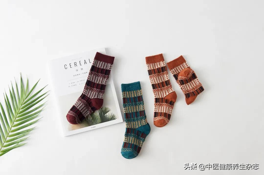 穿袜子注意事项和禁忌,冬天袜子湿有什么办法