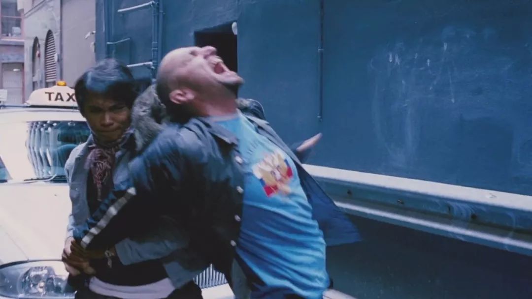 托尼贾金星初露锋芒,托尼贾金星完整视频