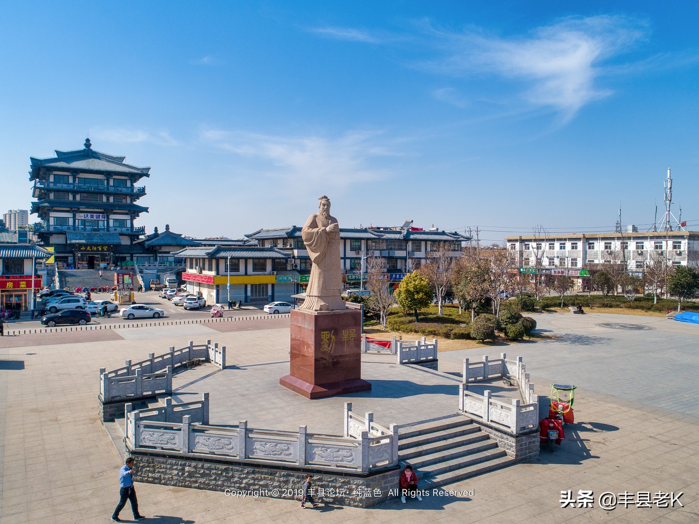 外地人眼中的城市vs真实的城市,外地人眼中的江苏vs实际上的江苏