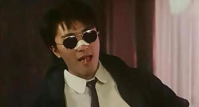 周星驰的喜剧片少林足球,香港喜剧片《少林足球》