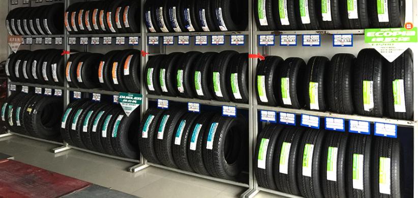 轮胎补胎是按轮子收费吗,轮胎店补胎收多少钱合适