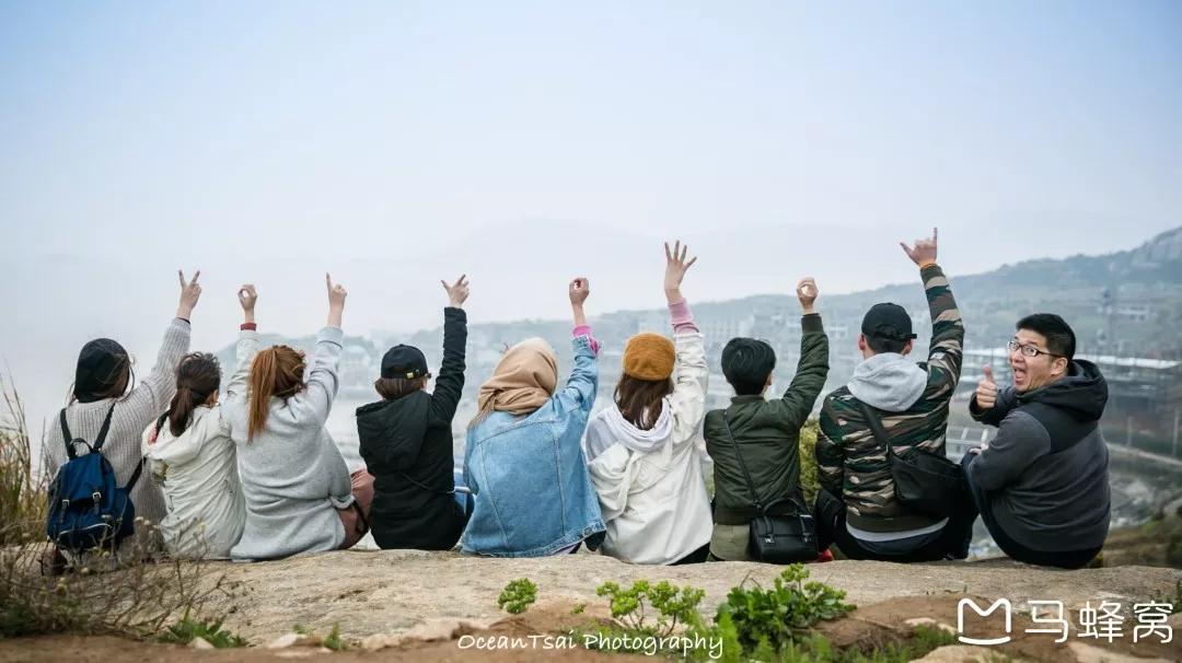 海岛两天一夜自驾游攻略,上海海边岛屿一日游枸杞岛
