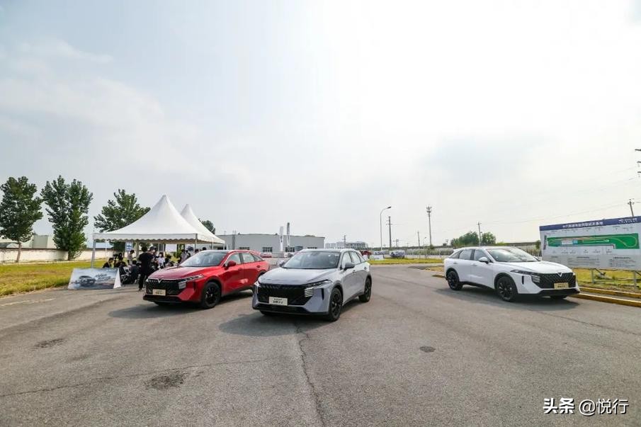 东风日产启辰大v详细测试,启辰大v喜气版