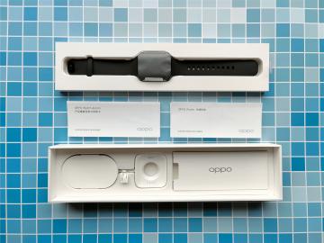 oppowatch超长续航,oppowatch精钢版和普通版续航