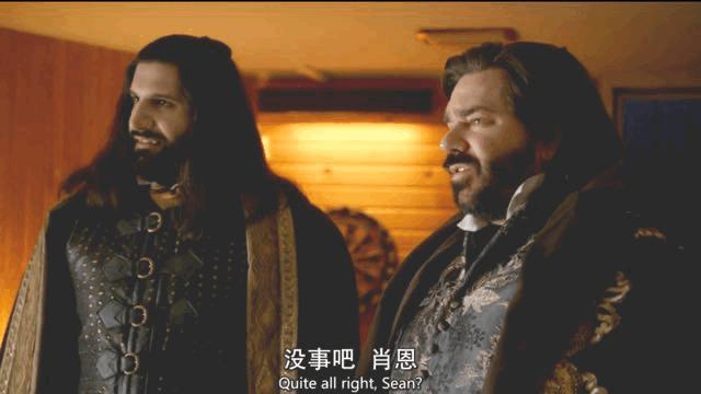 9.1，冲着限制级刷剧，却被它的沙雕给征服