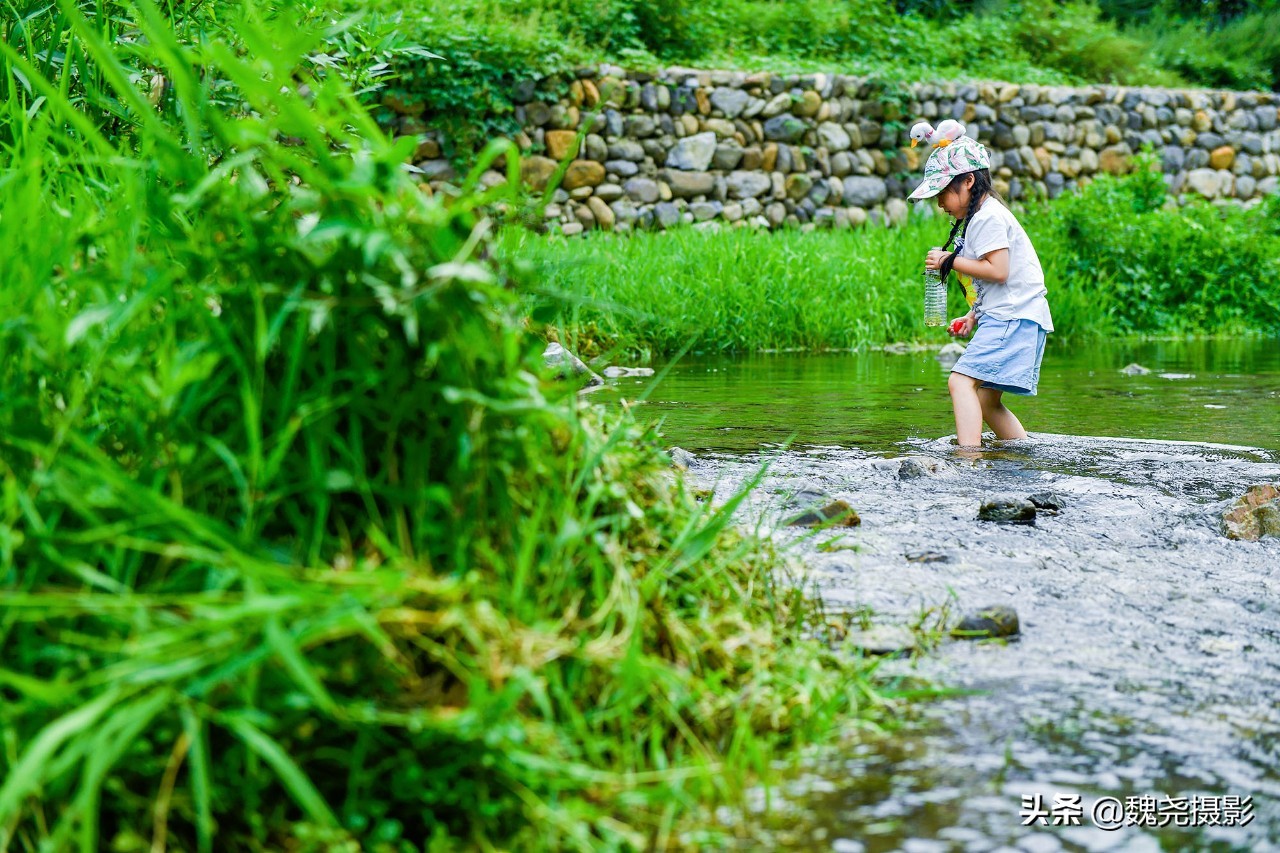 怀柔哪有适合孩子玩的小河,怀柔亲子游必去十大地点