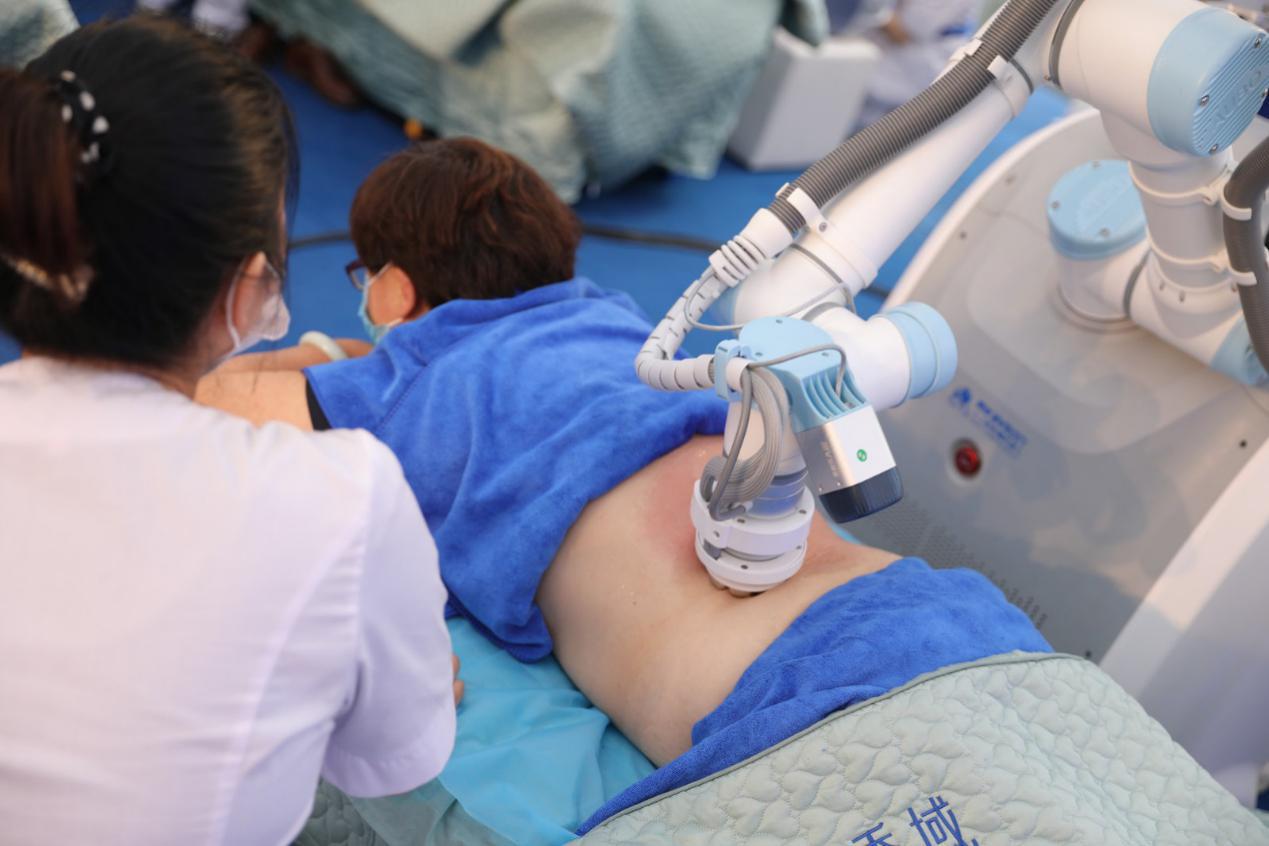 大健康产业新旧动能,转型大健康产业