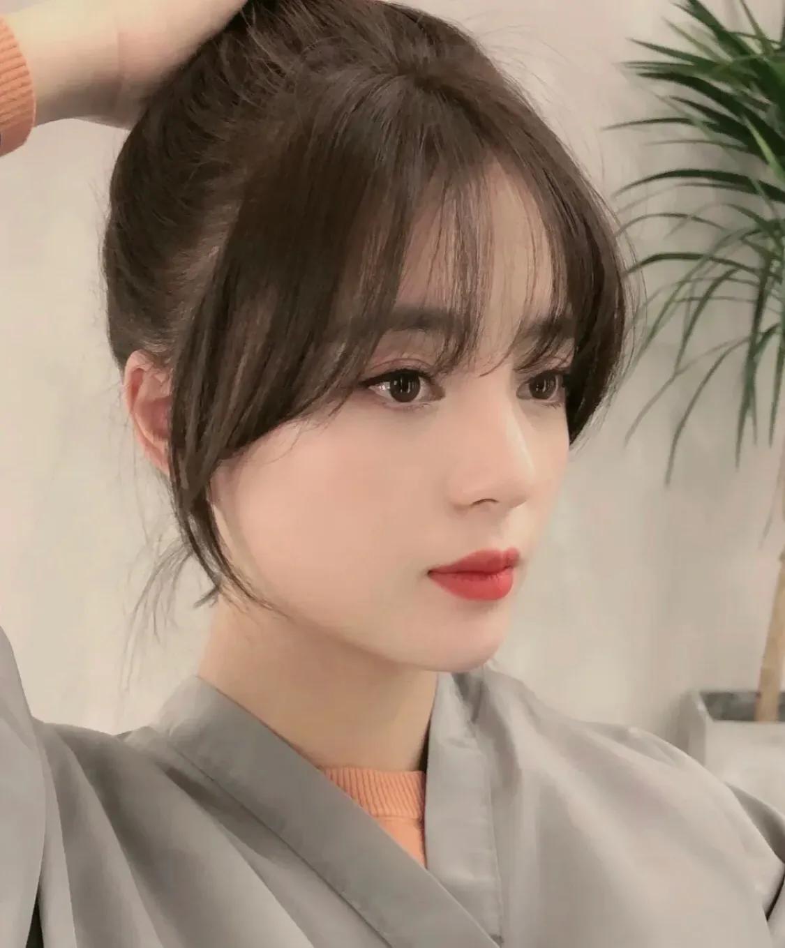 剪长刘海需要刘海软化吗,刘海软化有什么用