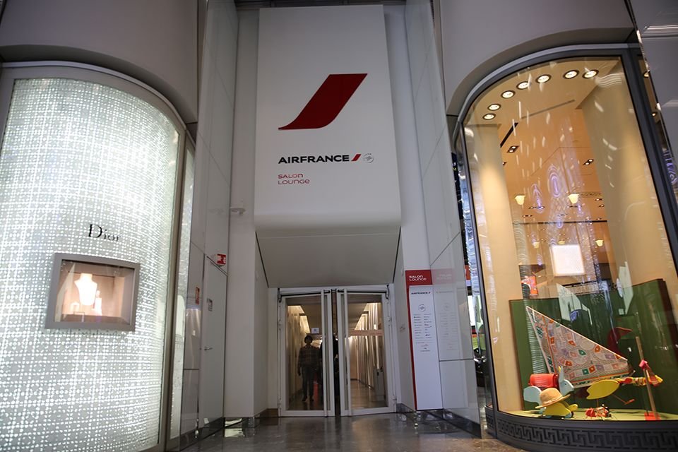 再刷巴黎！用没人试过的方式，和这座城市谈了谈心