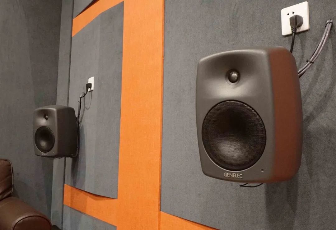 探访叁贵7.1.4杜比全景声混录棚：坚持精品，紧跟大趋势|真力访谈