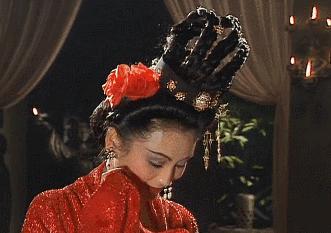 盘点那些最美的古风舞,那些惊鸿一瞥的古装舞蹈