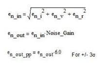 opa2111kp运放参数,8种运放基本应用