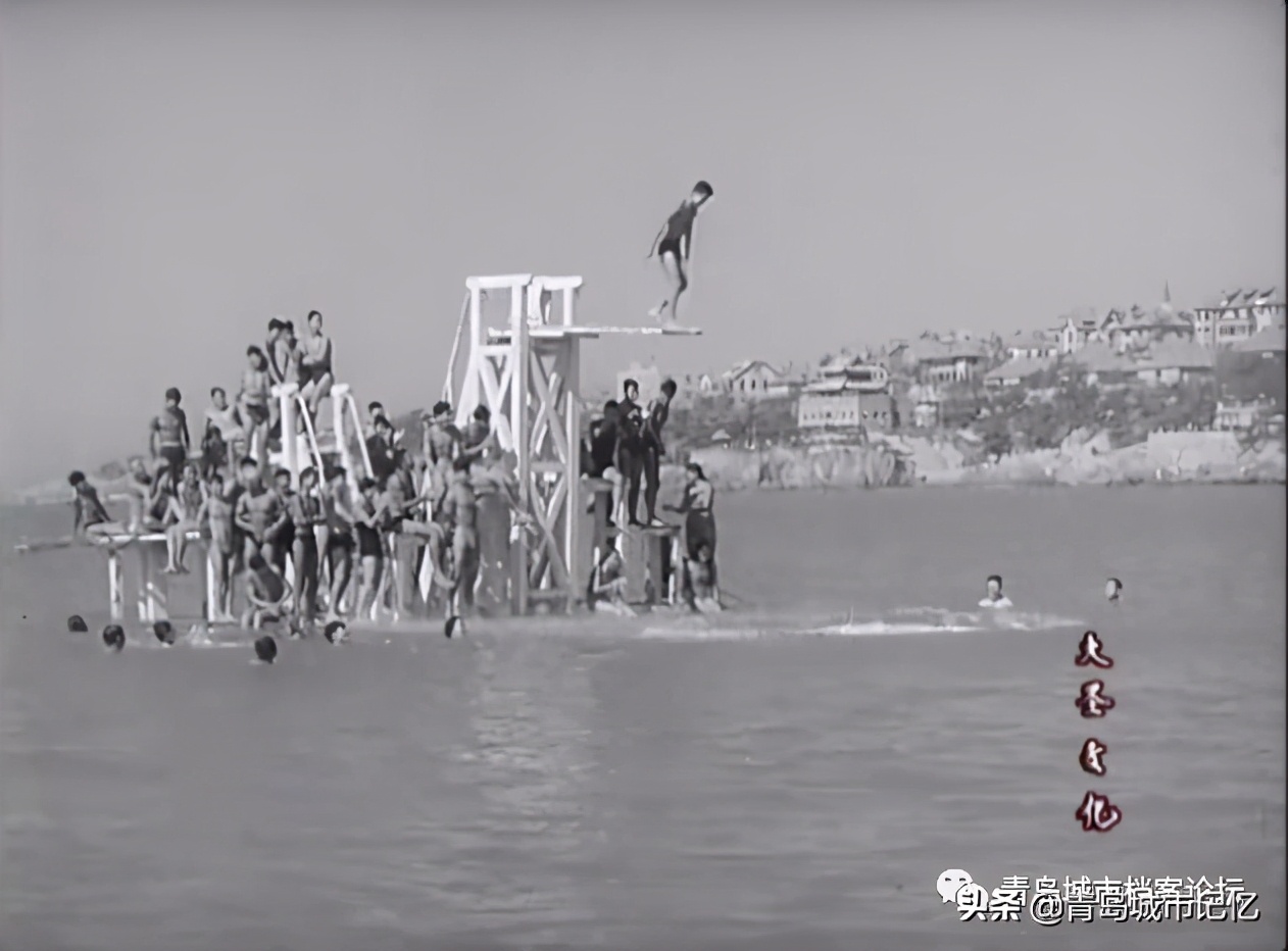 青岛小青岛取景的电影,曾经在青岛拍摄过的少儿题材电影