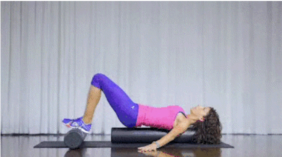 臀部不够圆怎么练,臀部翘不粗腿训练动作