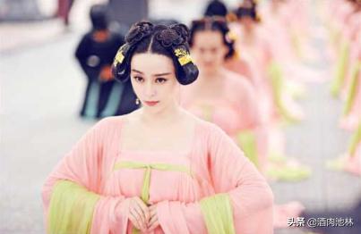 武则天的一生有多残忍,武则天是哪一集杀了女儿