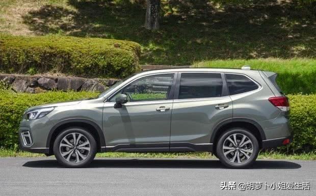 原装日本进口SUV,全时四驱,仅售22万,选它还是RAV4?