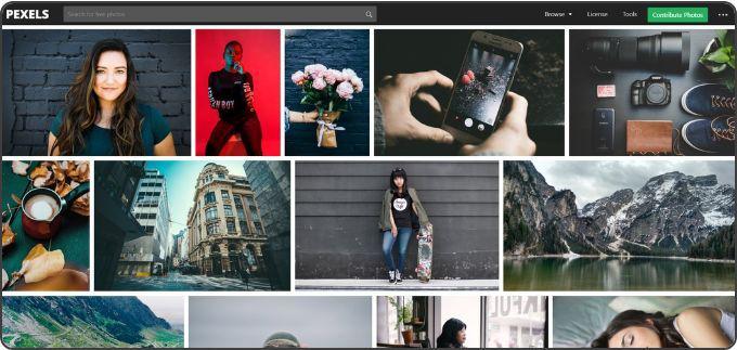 高质量网站推荐大全,精美网页设计网站推荐