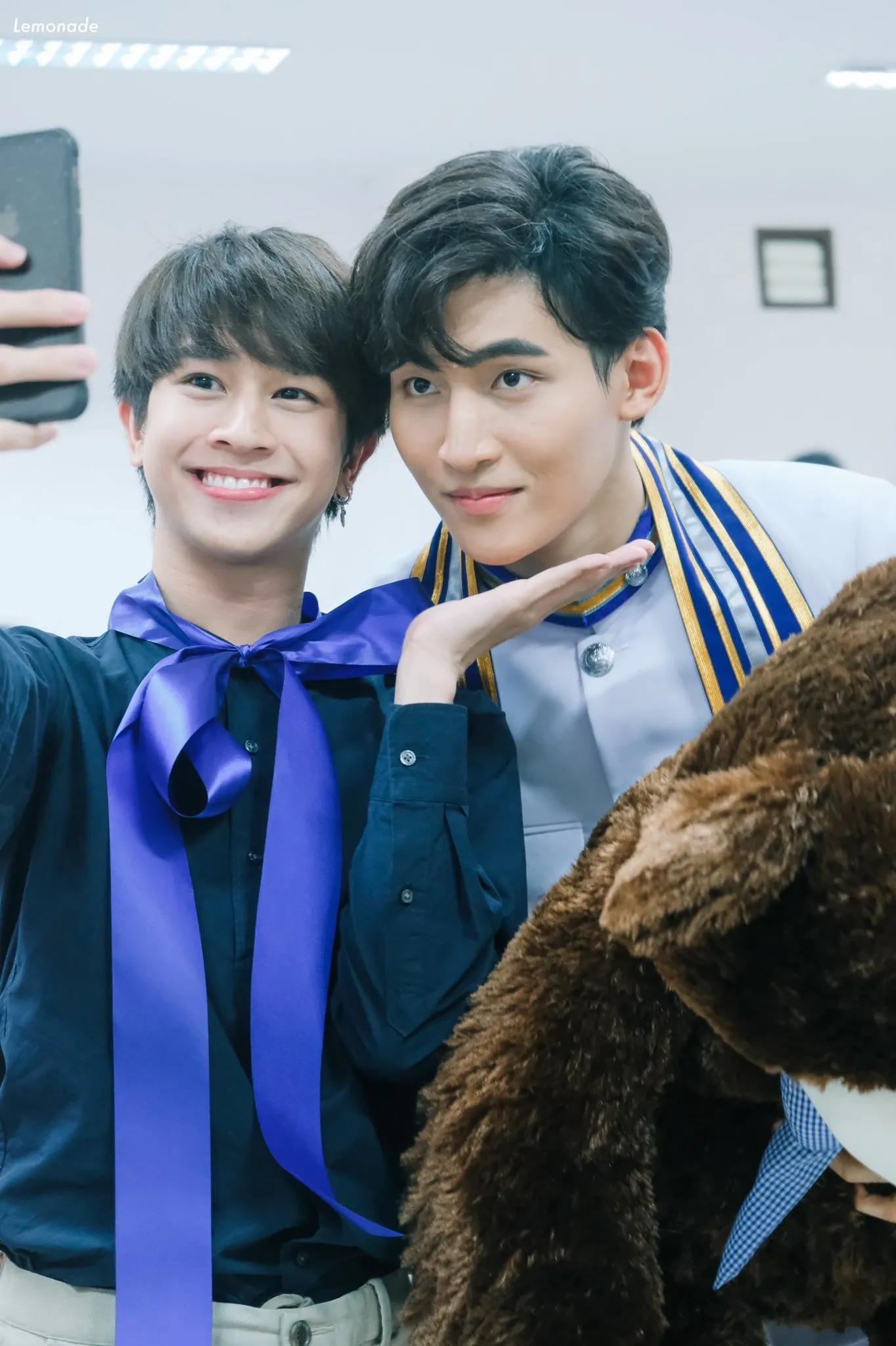 fluke福多多萌主密探,泰星fluke福多多所有作品