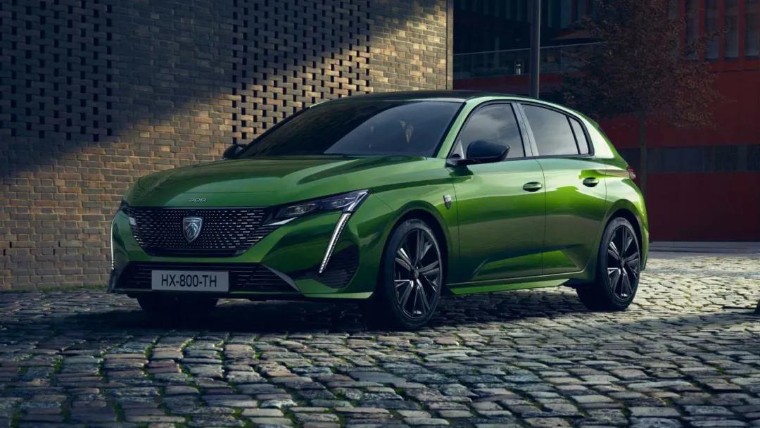 这么帅的车你值得拥有吗,不后悔买的车颜值高