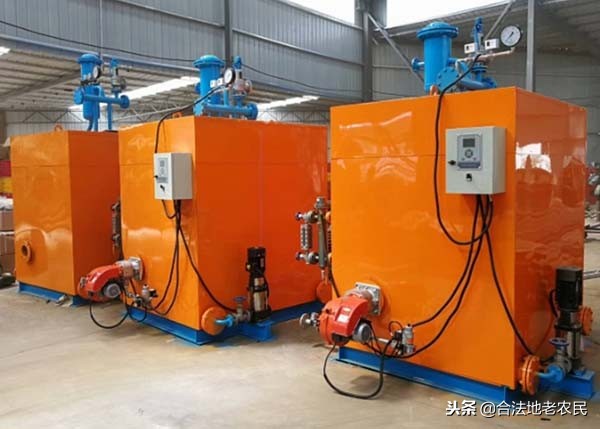 太康锅炉蒸汽发生器安装视频,塔城太康锅炉蒸汽发生器制造厂家